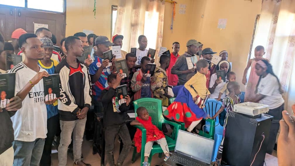 A Singida in Tanzania una casa per i ragazzi di strada porta il nome del beato Floribert