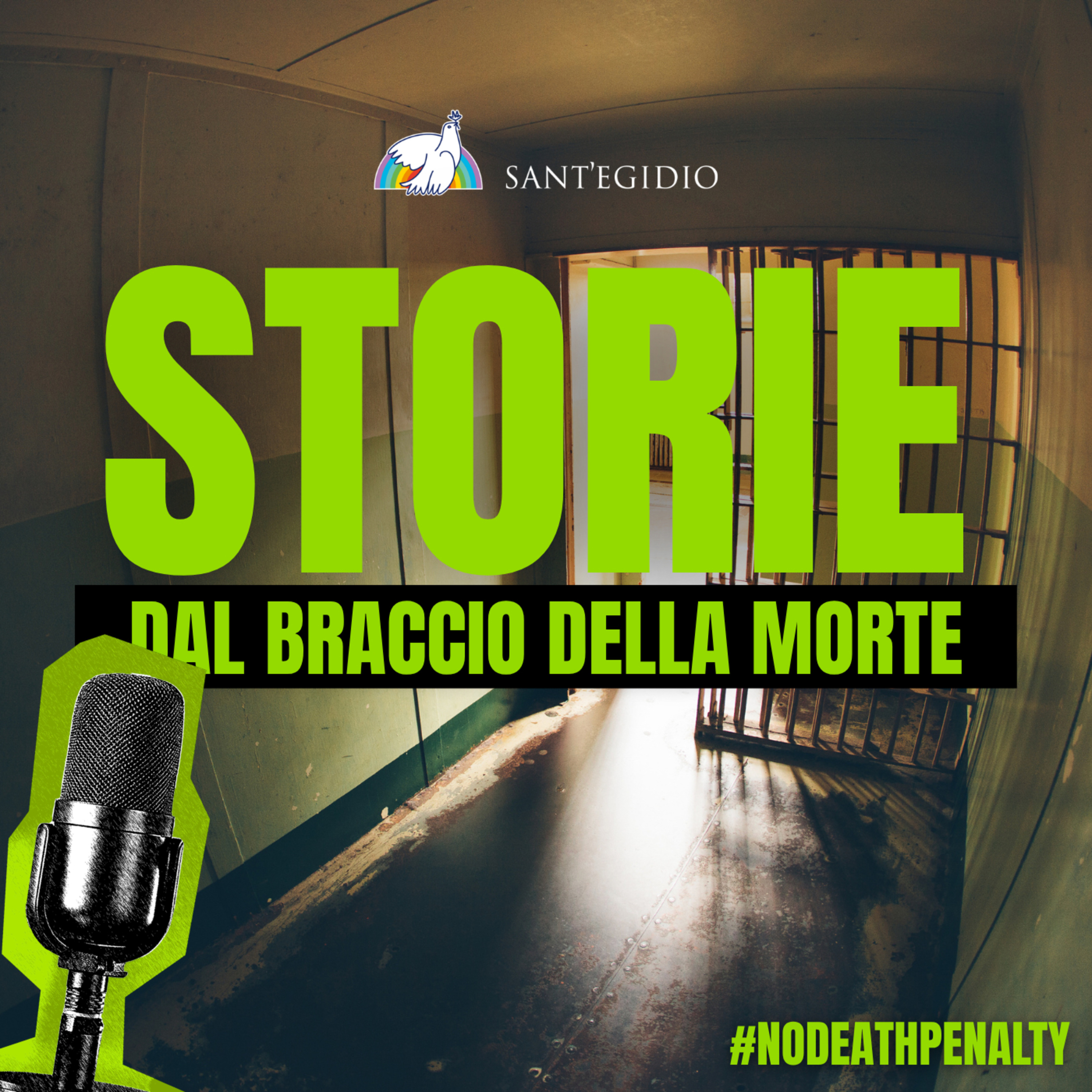 Storie dal braccio della morte